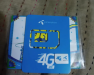 Grameenphone Golden sim